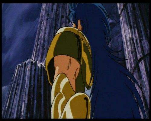 Otaku Gallery  / Anime e Manga / Saint Seiya / Screen Shots / Movies / 03 - La leggenda dei guerrieri Scarlatti / 342.jpg